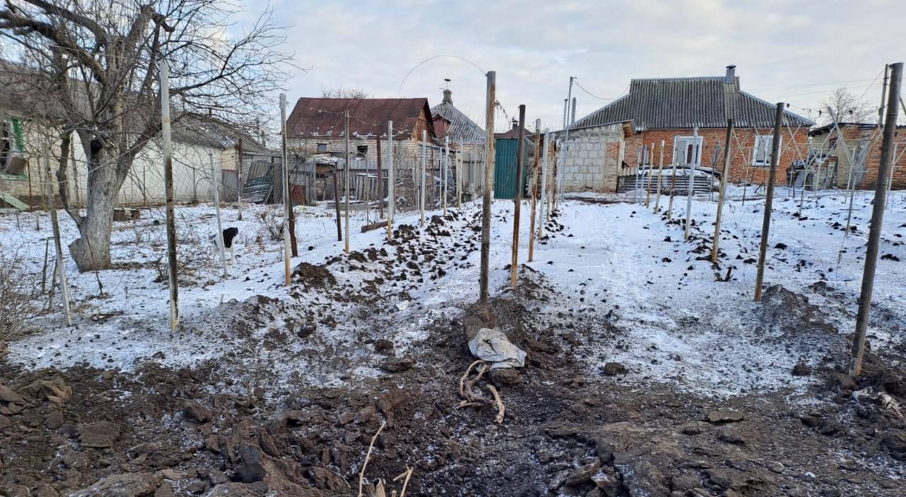 Зображення до:  Погодився «очолити» окупований Вовчанськ: містянину загрожує довічне — прокуратура