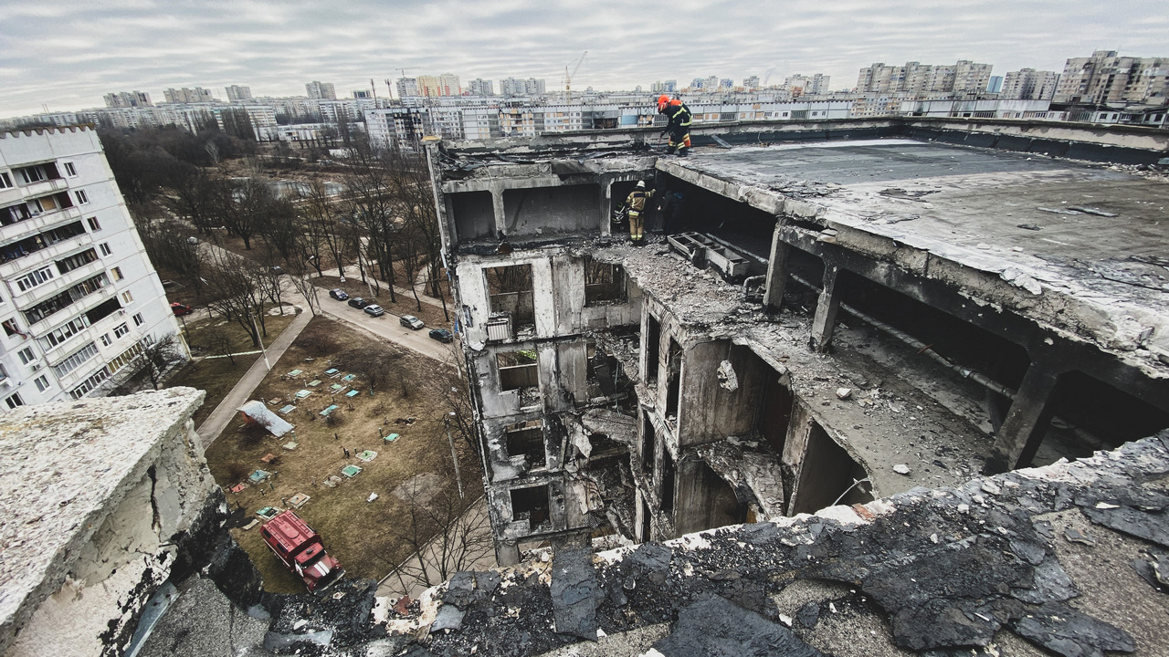 Зображення до:  «єВідновлення» в Харкові: у міськраді розповіли, що гальмує надання компенсацій