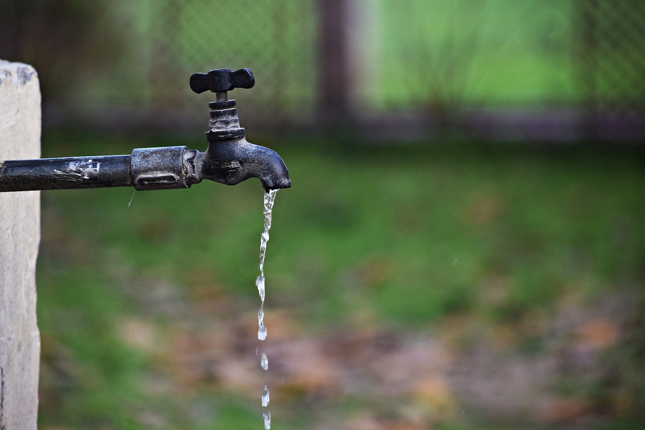 Зображення до:  У Боровій на місяць обмежать водопостачання