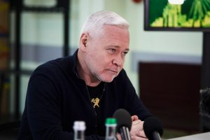 Зображення до посту: На сесії Харківської міськради розглянули президентський План перемоги України: як голосували