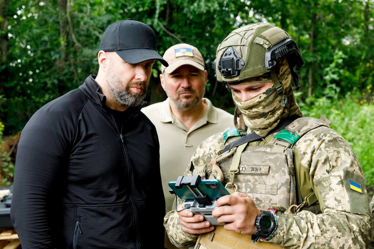 Зображення до:  Синєгубов повідомив, скільки людей підлягають потенційній евакуації з Куп’янського району