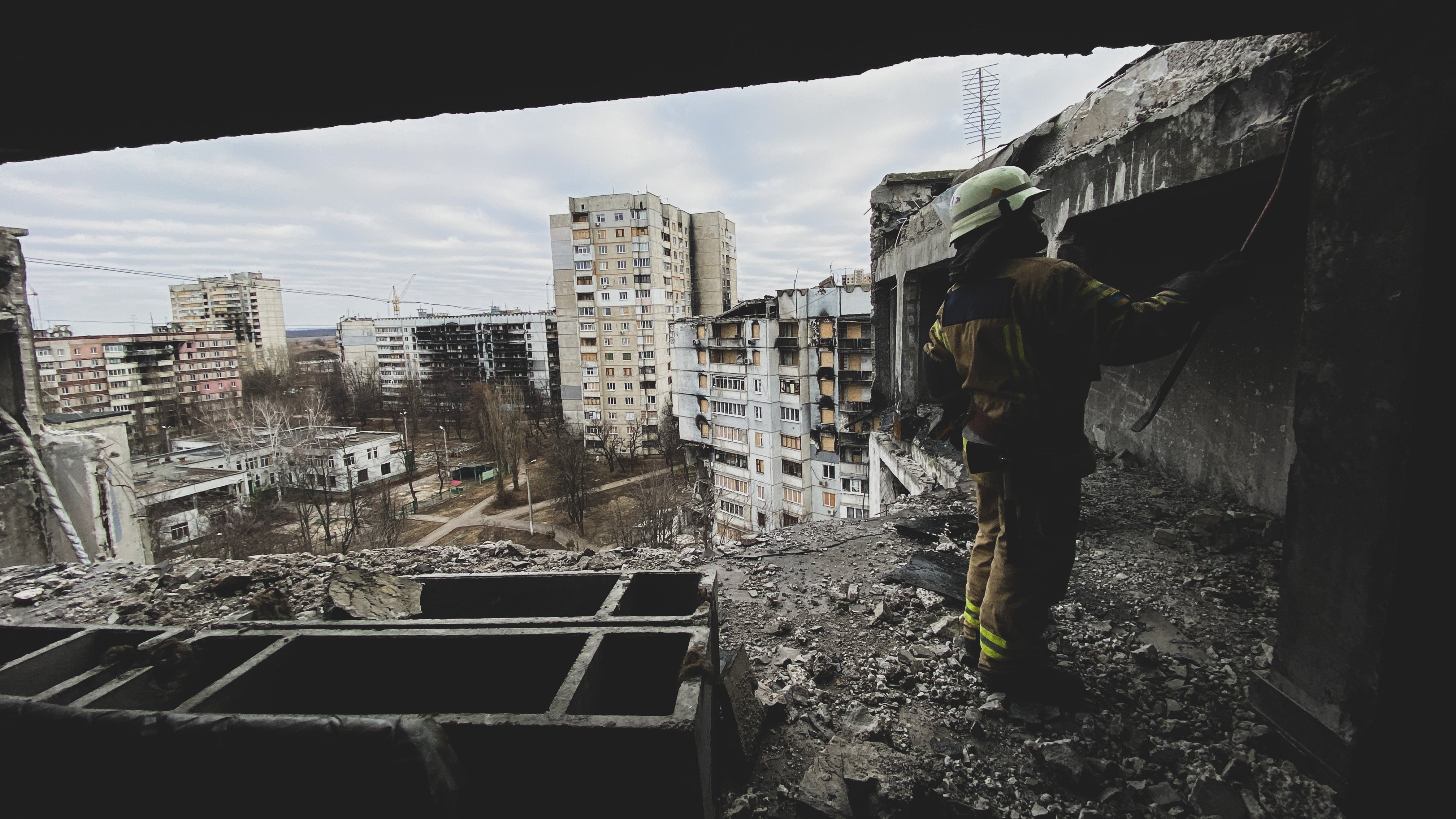 Зображення до:  «єВідновлення» в Харкові: на які компенсації можна розраховувати