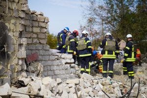 Зображення до посту: СБУ назвала п’ятьох російських командирів, причетних до удару по Грозі