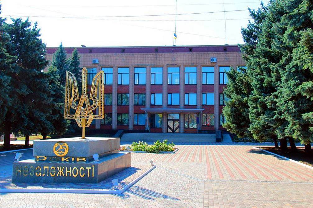 Зображення до посту: У Краснограді не хочуть перейменовувати місто: як пояснюють у міськраді