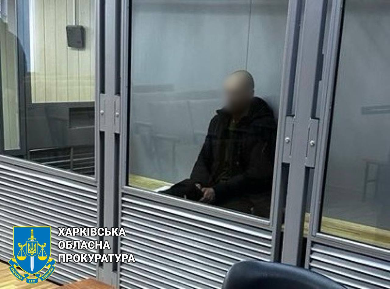 Зображення до:  Справа про напад на підлітків у Станичному: підзрюваного взяли під варту