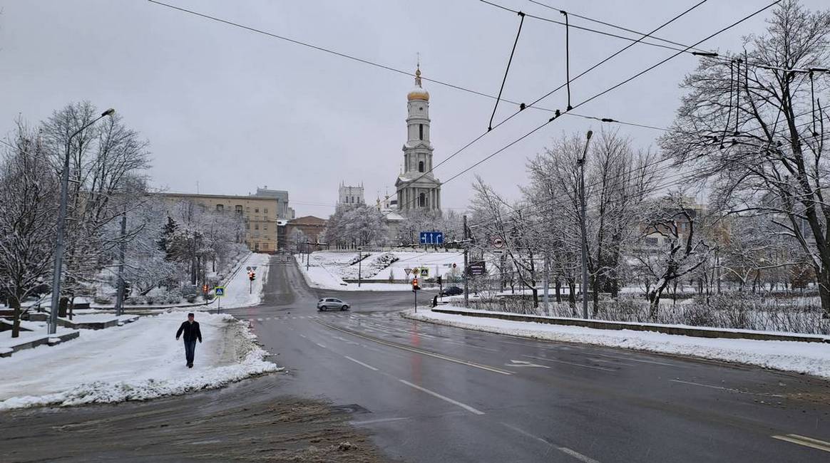 Зображення до:  Поліція назвала головні причини ДТП на Харківщині