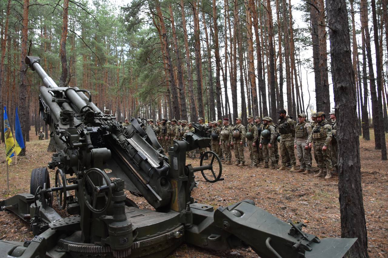 Зображення до:  Ситуація на Куп’янському напрямку залишається складною — Сирський