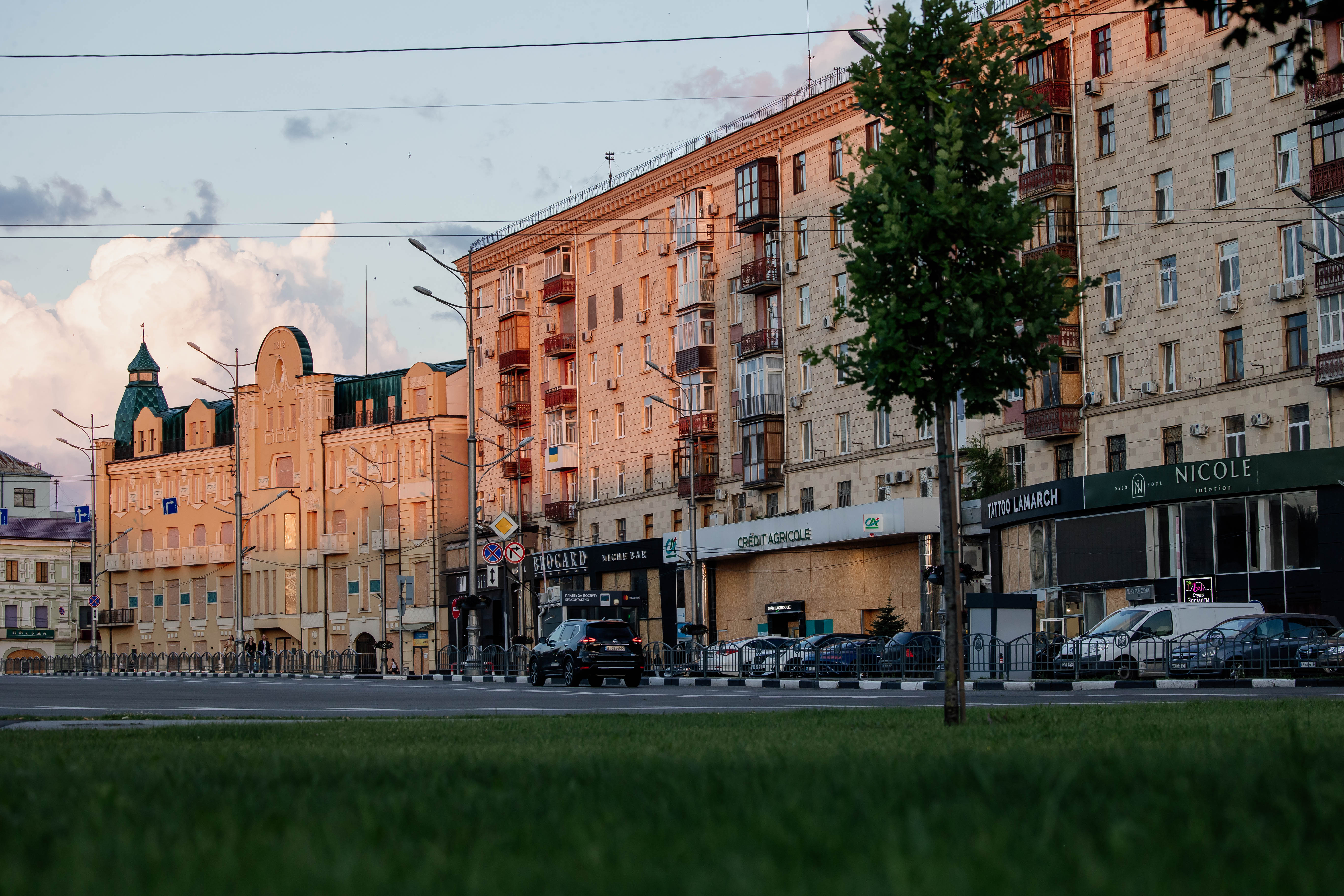 Зображення до посту: Уряд розширив пільги для бізнесу на Харківщині