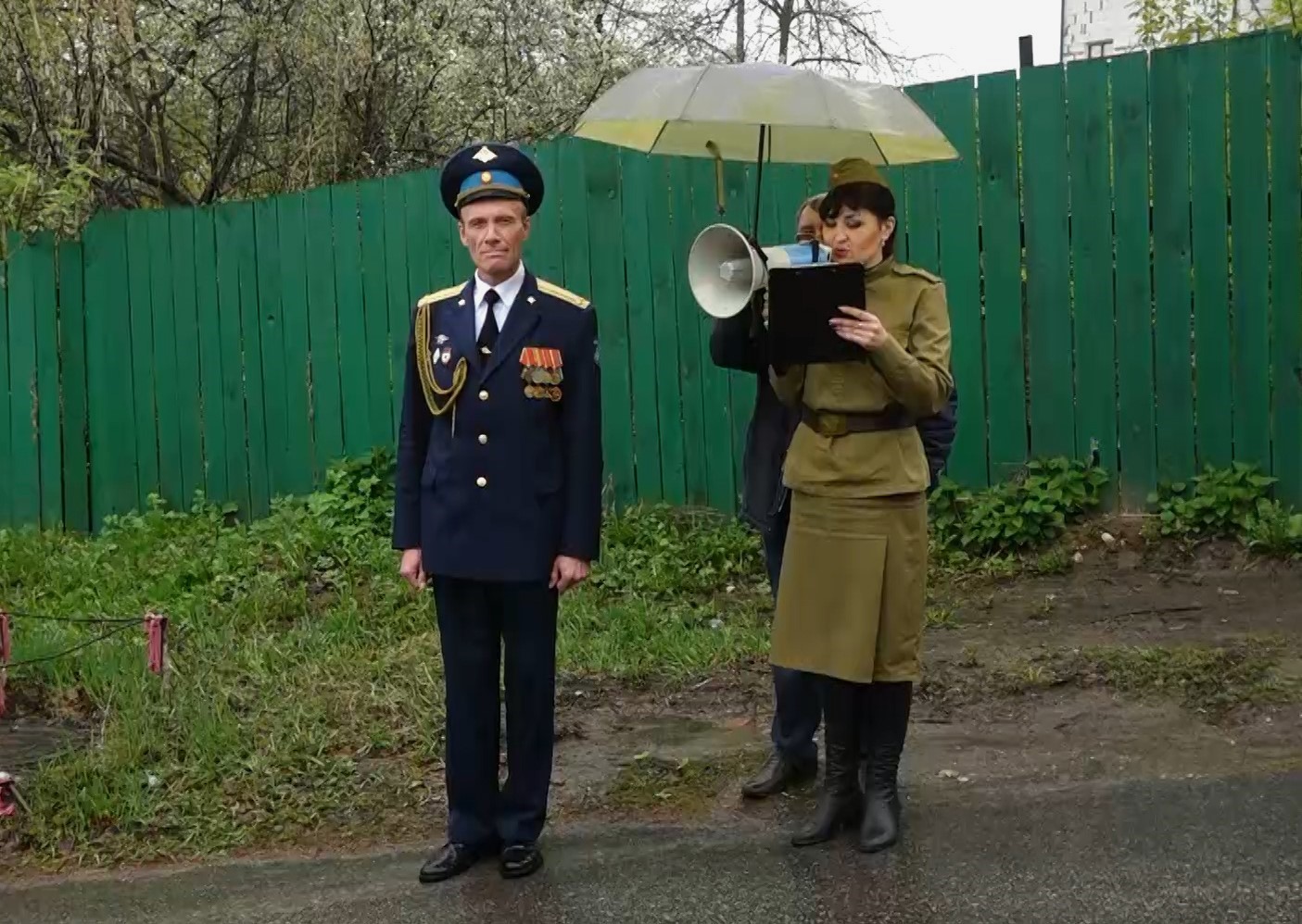 Зображення до посту: Довічне заочно: суд у Харкові виніс вирок російському командиру у справі про розстріл цивільних на кільцевій 24 лютого 2022