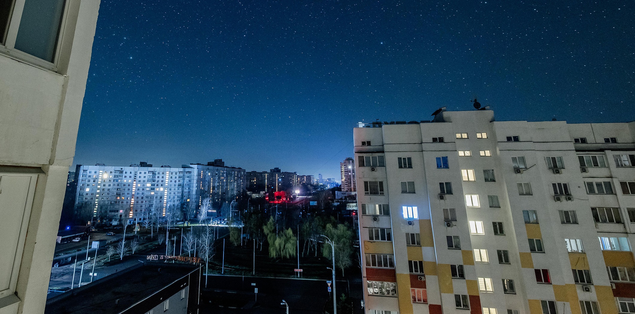 Зображення до:  В обленерго оновили графік відключень світла у Харкові та області 11-15 травня