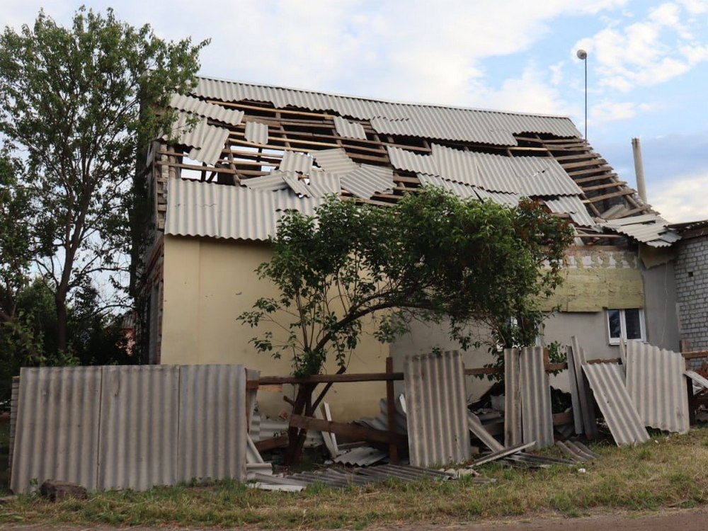 Зображення до посту: На Харківщині від обстрілів за добу загинули четверо людей