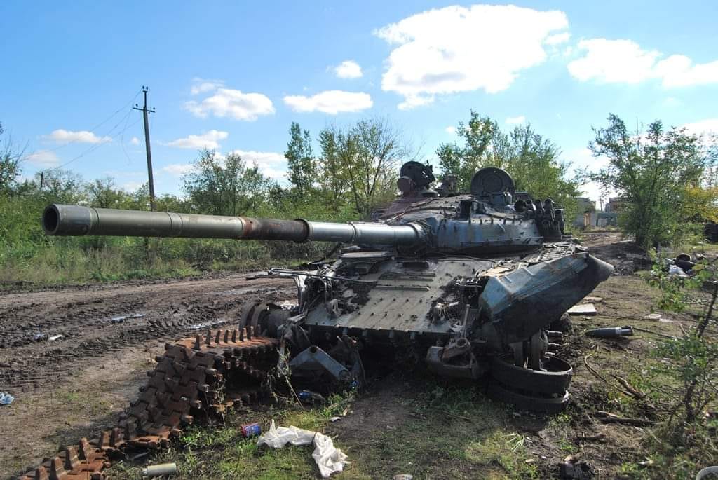 Зображення до:  ЗСУ відбивають російську атаку в районі Дружелюбівки на Куп’янському напрямку — Генштаб