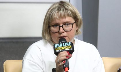 альона луньова