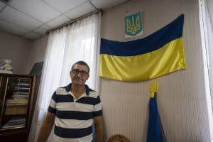 Зображення до посту: У пошуках власної ніші: як деокупований Студенок відновлює життя