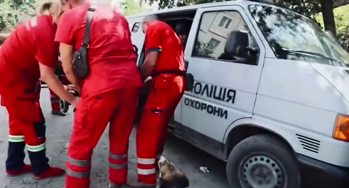 Зображення до посту: Жителька Куп’янська загинула внаслідок обстрілу, поранений чоловік