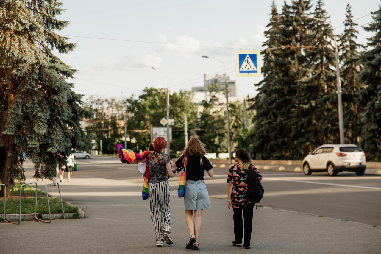 Зображення до:  Головна проблема — брак ППО: як жителі Харкова сприймають життя в місті