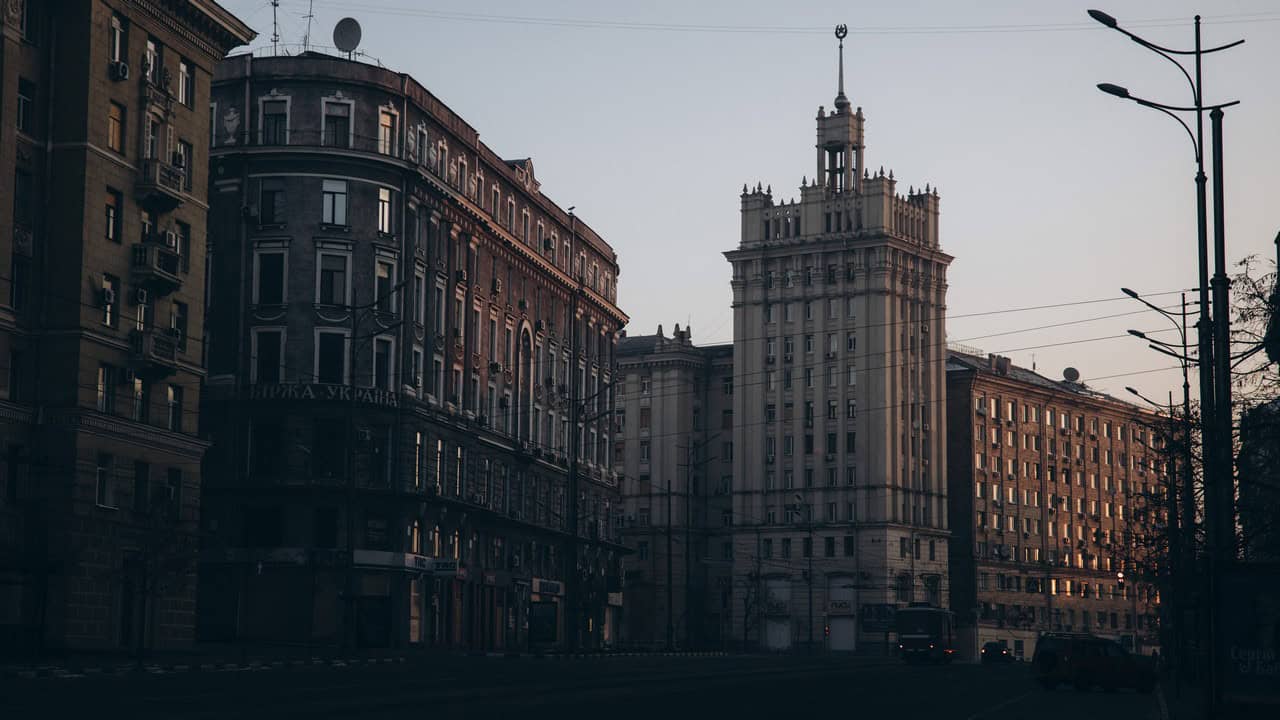 Зображення до:  Харківська міськрада продовжила пільги на землю та нерухомість до кінця року