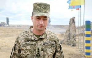 Зображення до посту: Зеленський звільнив командувача Повітряних сил Миколу Олещука: хто його замінив