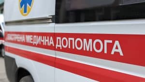 Зображення до посту: Загиблих від обстрілу в Індустріальному районі Харкова побільшало до трьох