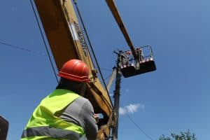 Зображення до посту: У Харківській області вводять додаткові обмеження електропостачання: що відомо