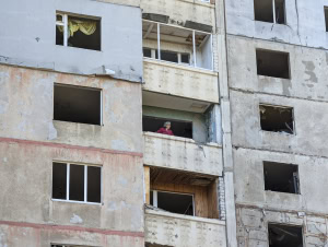 Зображення до посту: У вересні Харків обстріляли пів сотні разів — Ігор Терехов