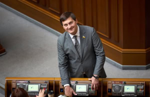 Зображення до посту: Нардеп-утікач Одарченко просить притулку в Румунії: в Україні його заочно взяли під варту і конфіскували заставу