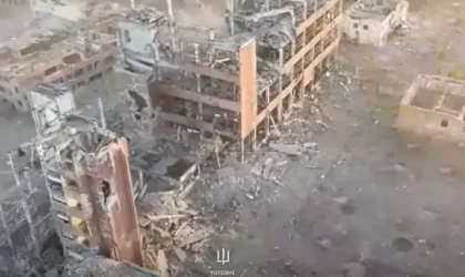 Вовчанський агрегатний завод