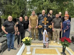 Зображення до посту: Твори загиблої харків’янки Вероніки Кожушко видадуть книгою