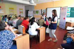 Зображення до посту: Жителям Харківщини пропонують грошову допомогу від Естонії на розвиток бізнесу