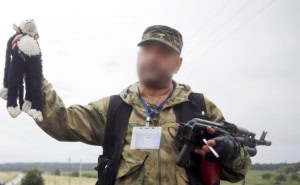 Зображення до посту: Херсонця, який воює на боці росії, підозрюють у катуваннях людей на Харківщині