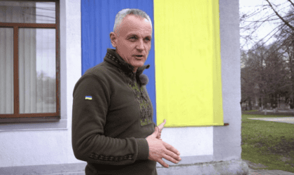 Геннадій Король