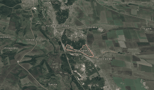 Зображення до посту: Російські окупанти обстріляли Ківшарівку: загинула перехожа