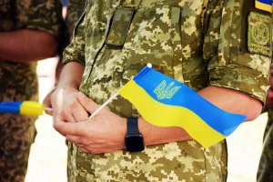 Зображення до посту: Жителів Харківщини закликають зупинитися на хвилину мовчання 1 жовтня