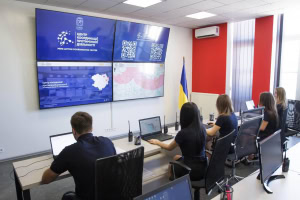 Зображення до посту: На Харківщині створили Центр протимінної діяльності 