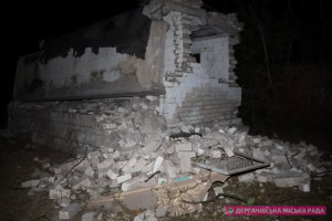 Зображення до посту: У Слатиному внаслідок удару 28 вересня загинули двоє братів та їхній друг