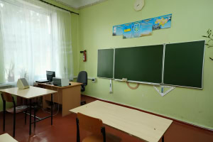 Зображення до посту: Школи Харківщини отримають допомогу від ЮНІСЕФ