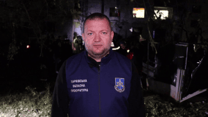 Зображення до посту: Авіабомби, якими рф вдарила по Харкову 21 вересня, випустили з Бєлгорода