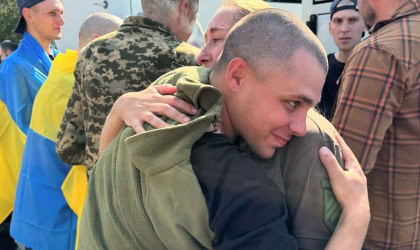 валерій горішній