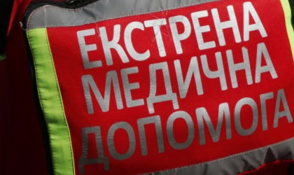 У Лозовій двоє людей поранені внаслідок російського удару 18 жовтня 2025