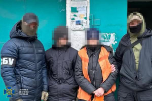 Зображення до посту: Суд дав 15 років колонії брату і сестрі з Харкова за роботу на російську розвідку