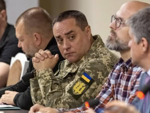 Зображення до посту: Начальник Харківського гарнізону став заступником міністра оборони України