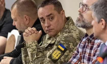Сергій Мельник