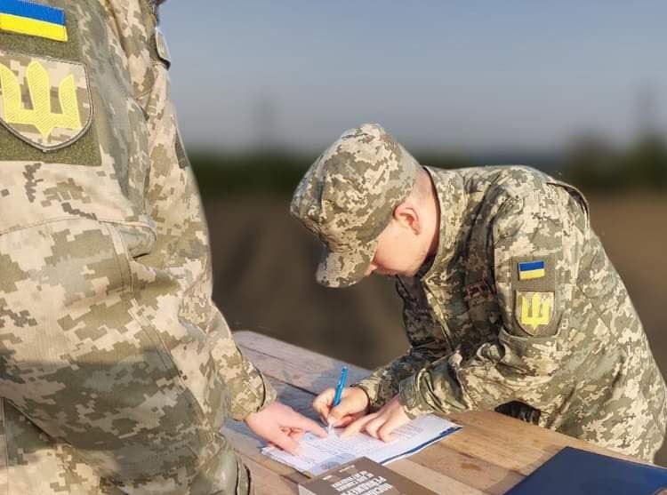 Зображення до:  Харківський ТЦК та СП заявив про напад на своїх працівників у Харкові: подробиці