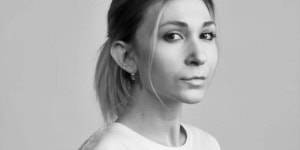 Зображення до посту: Парламент підтримав присвоєння звання Героя України вбитій у полоні журналістці Вікторії Рощиній