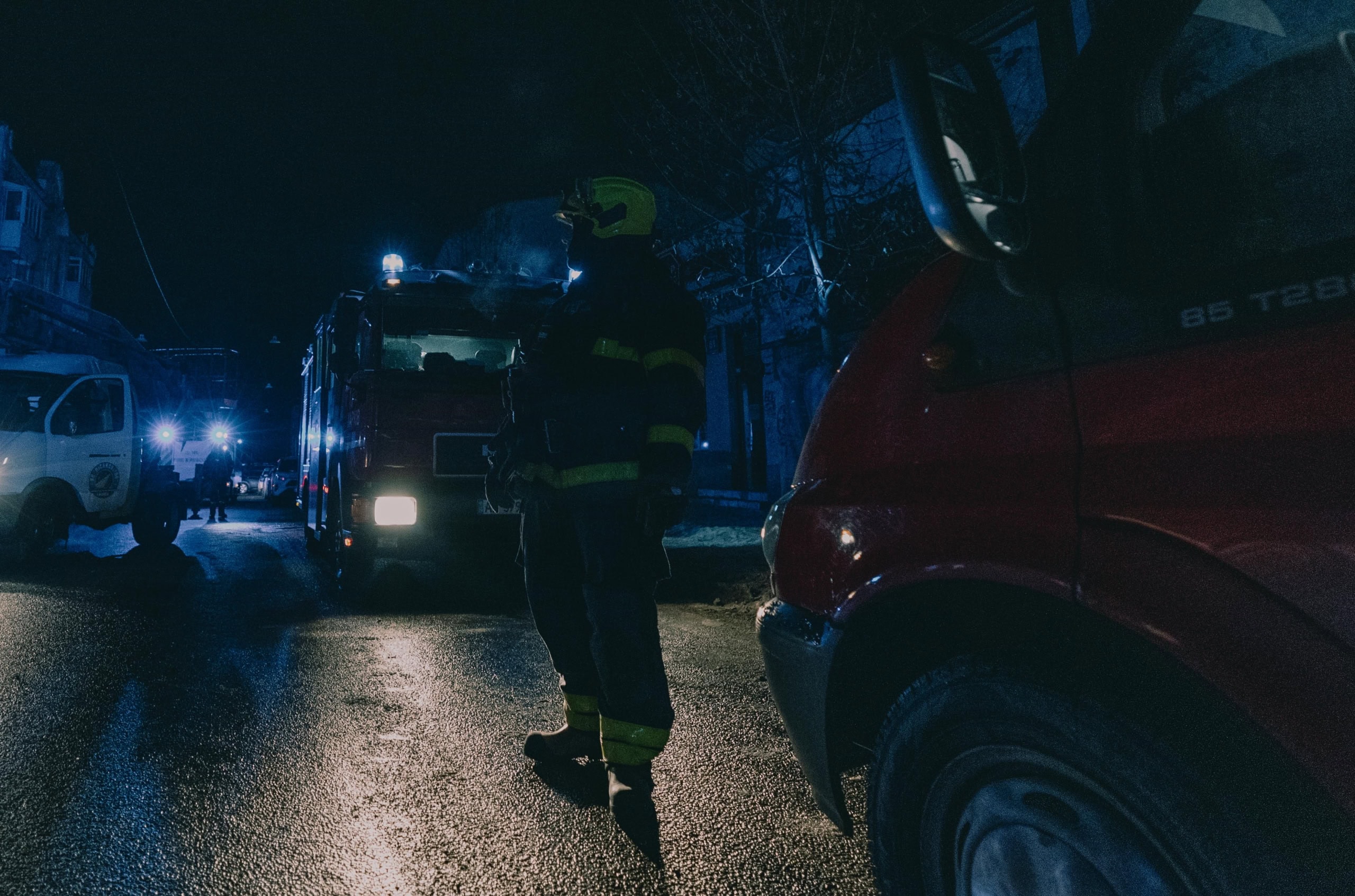 Зображення до:  Російська авіація 22 жовтня вдарила по Харкову: що відомо