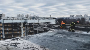 Зображення до посту: Якою має стати відбудована Північна Салтівка: харків’ян запрошують взяти участь в опитуванні