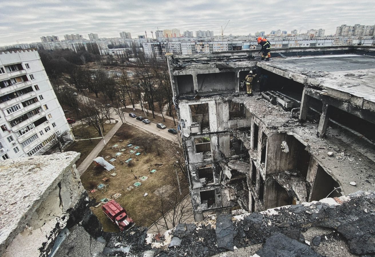 Зображення до:  У конкурсі проєктів з відбудови Північної Салтівки визначили фіналістів