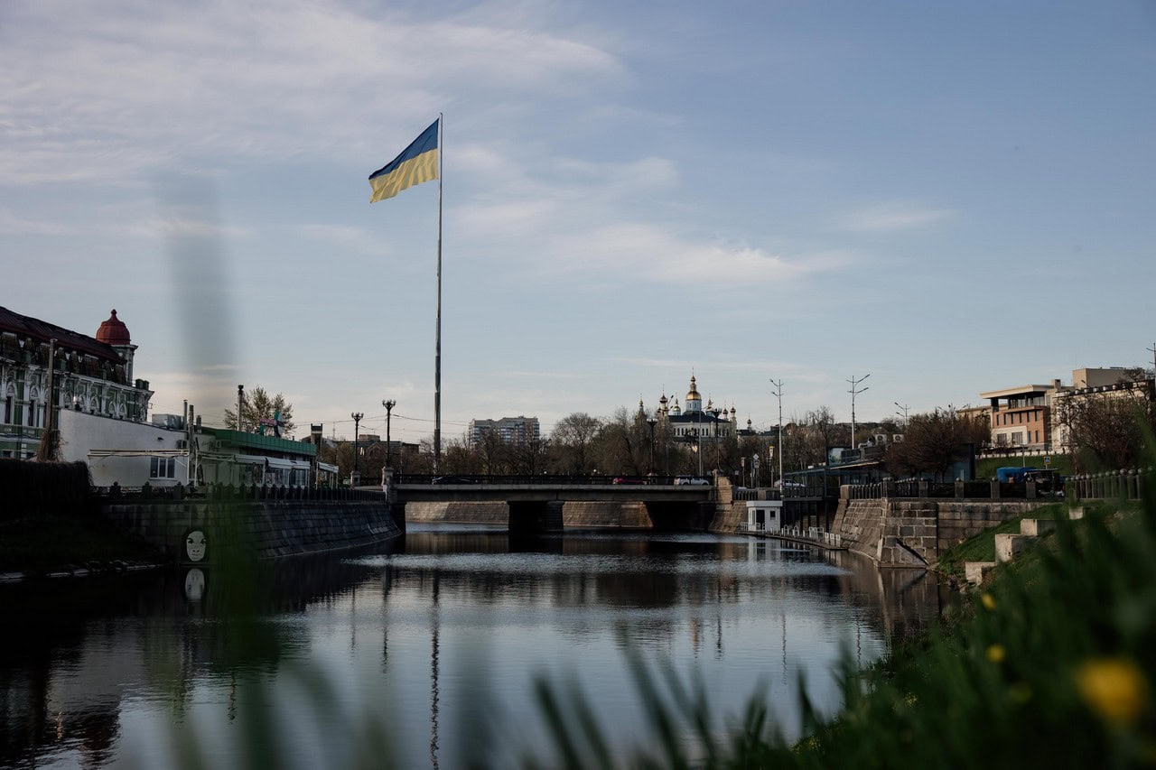 Зображення до:  Лекції, дискусії та толока на набережній: у Харкові проходитиме «Урбан-Weekend»