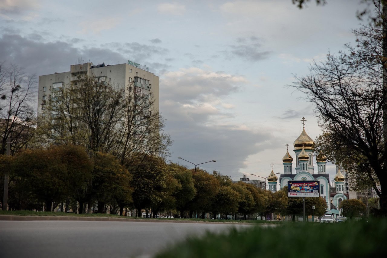 Зображення до:  Гідрометцентр прогнозує дощі та заморозки на Харківщині