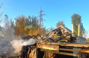 Зображення до посту: Житель Куп’янська загинув від російського удару 11 жовтня, є поранені